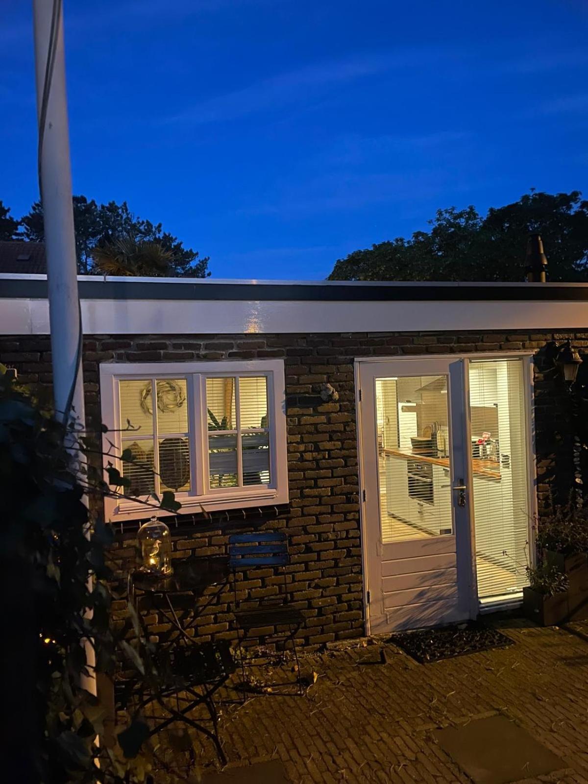 Cottage 44 - Free Parking! Zandvoort Exterior photo